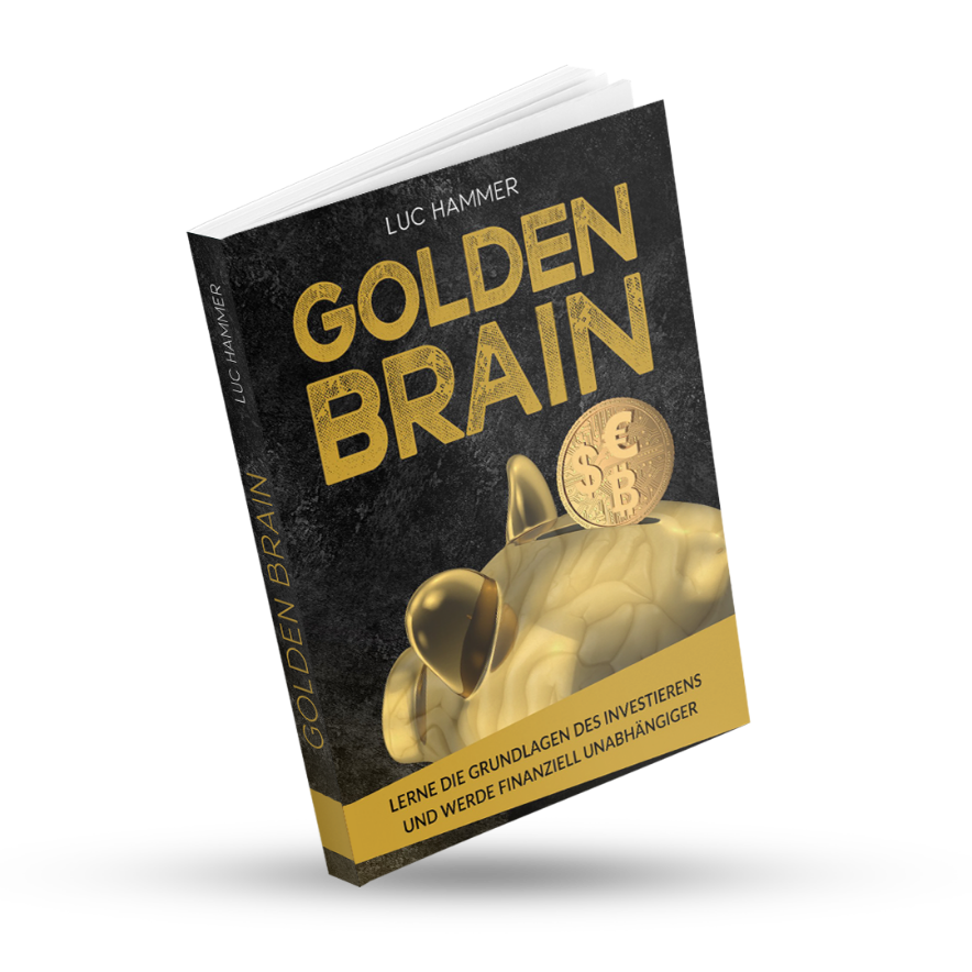Golden Brain